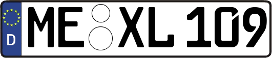 ME-XL109