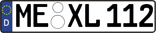 ME-XL112