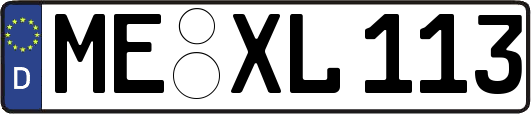 ME-XL113