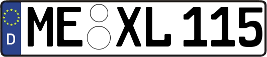 ME-XL115