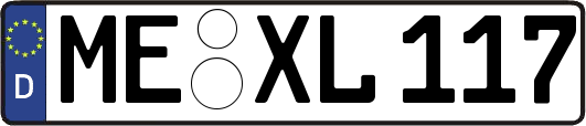 ME-XL117