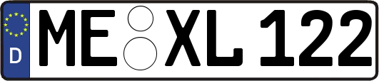 ME-XL122