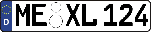 ME-XL124