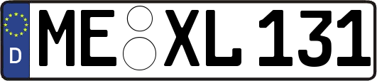 ME-XL131