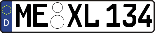ME-XL134