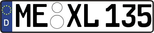 ME-XL135