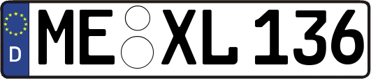 ME-XL136