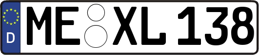 ME-XL138