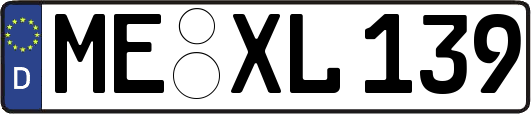 ME-XL139