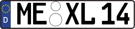 ME-XL14