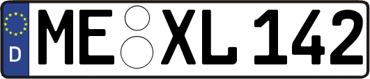 ME-XL142