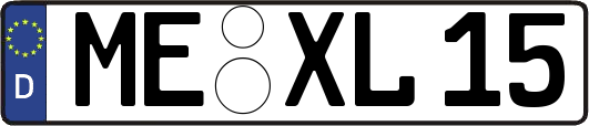ME-XL15