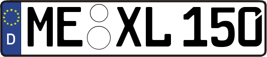 ME-XL150