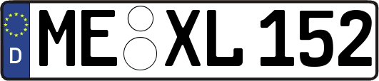 ME-XL152