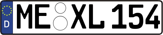 ME-XL154