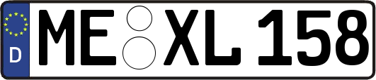 ME-XL158