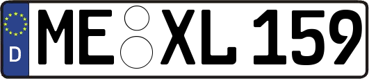 ME-XL159