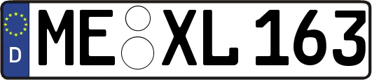 ME-XL163