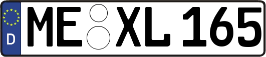 ME-XL165