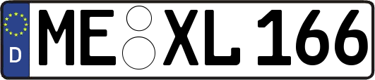 ME-XL166