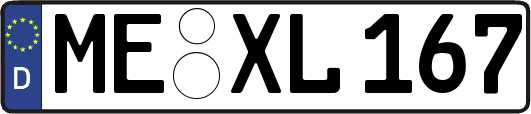 ME-XL167