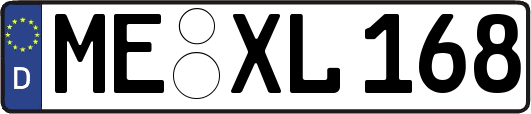 ME-XL168