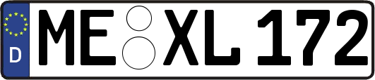 ME-XL172