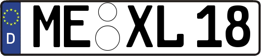 ME-XL18