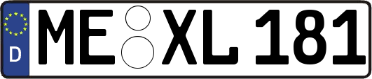 ME-XL181
