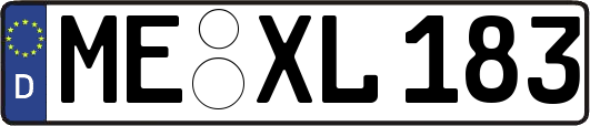 ME-XL183