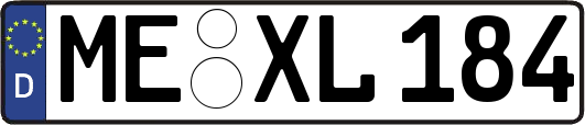 ME-XL184