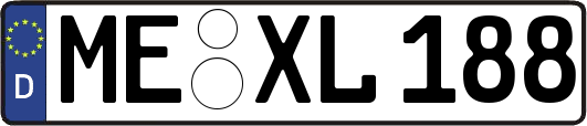 ME-XL188