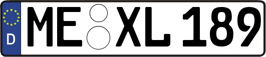 ME-XL189