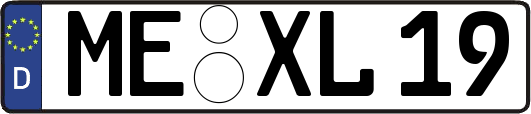 ME-XL19