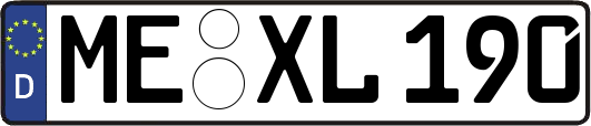 ME-XL190