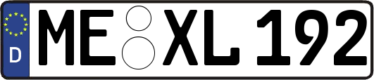 ME-XL192