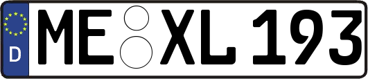 ME-XL193