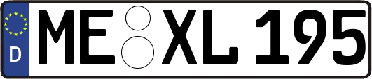ME-XL195