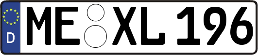 ME-XL196