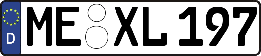 ME-XL197
