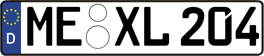 ME-XL204