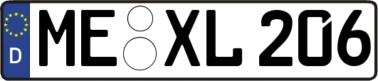 ME-XL206