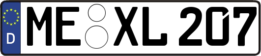 ME-XL207