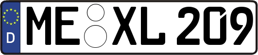ME-XL209