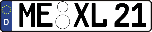 ME-XL21