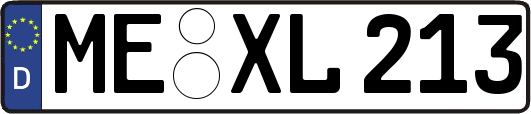 ME-XL213