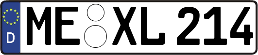 ME-XL214
