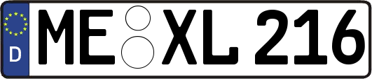ME-XL216