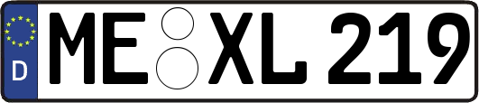 ME-XL219