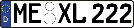 ME-XL222